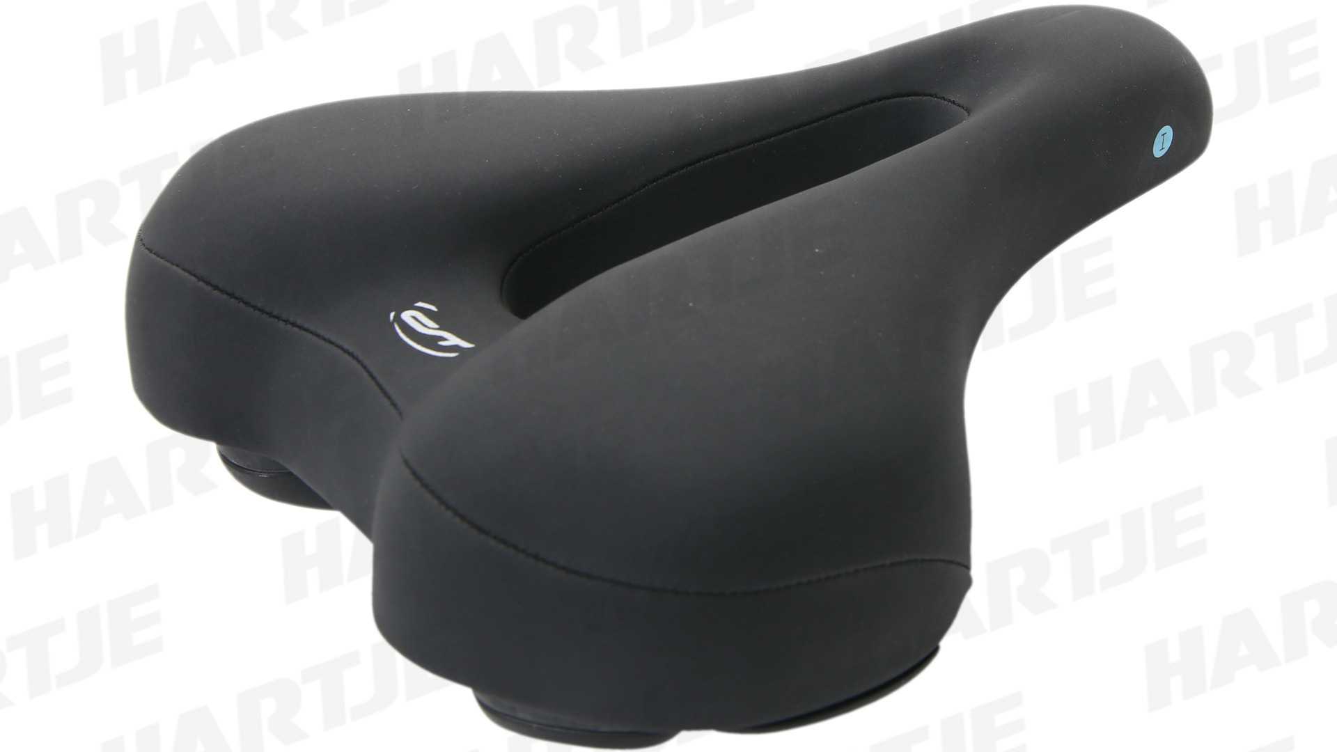 Fietszadel City Tour ergonomic heren L 268mm x B 199mm